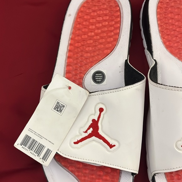 Men’s slides Jordan - Picture 4 of 6